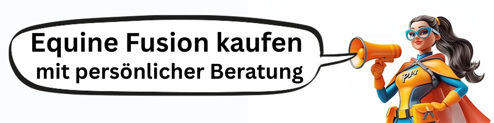 Equine Fusion kaufen – mit persönlicher Beratung