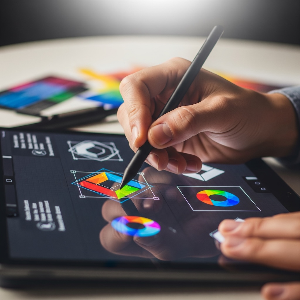 Logodesign in Göttingen