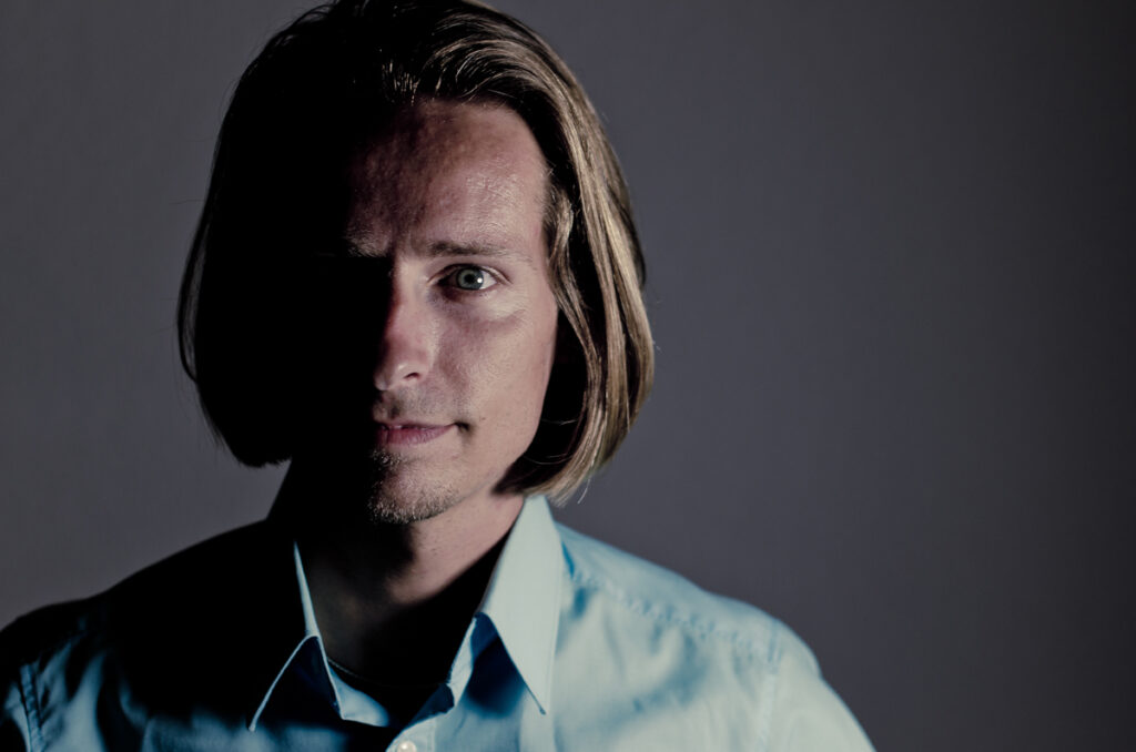 Werbeagentur Göttingen: Der Werbevermittler - Tobias Föllmer