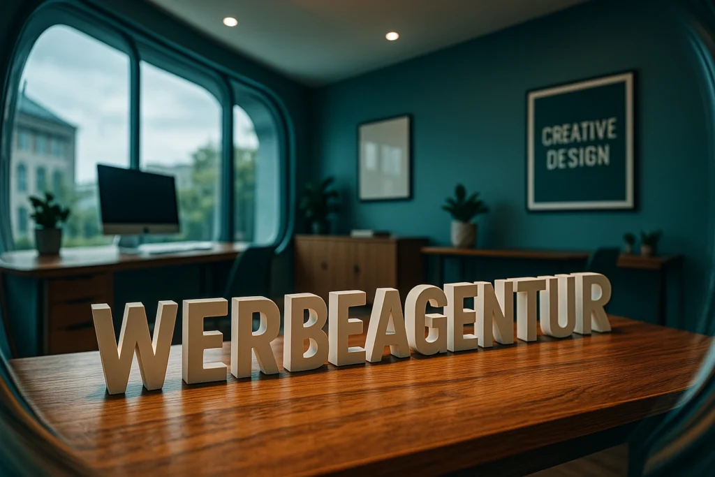 Werbeagentur Göttingen